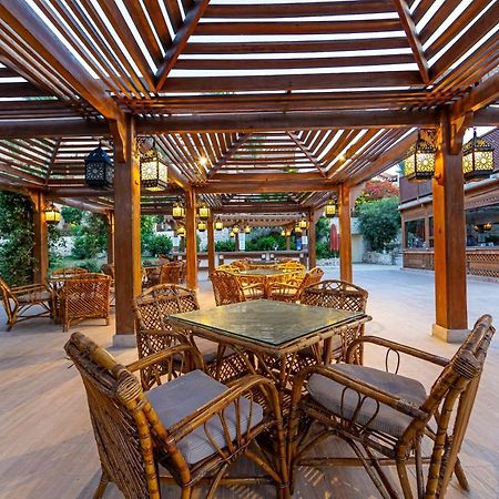 Makadi Palace - Couples And Families Only الغردقة المظهر الخارجي الصورة