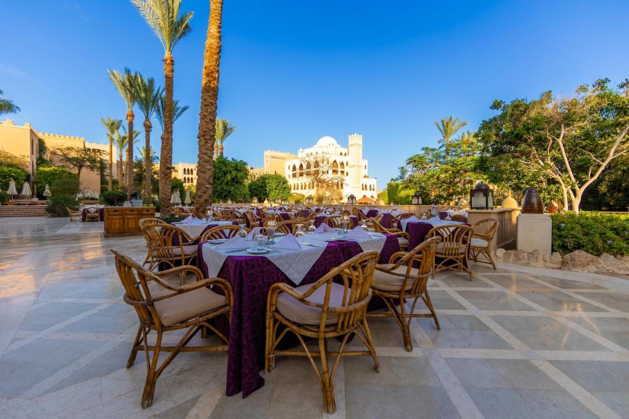Makadi Palace - Couples And Families Only الغردقة المظهر الخارجي الصورة