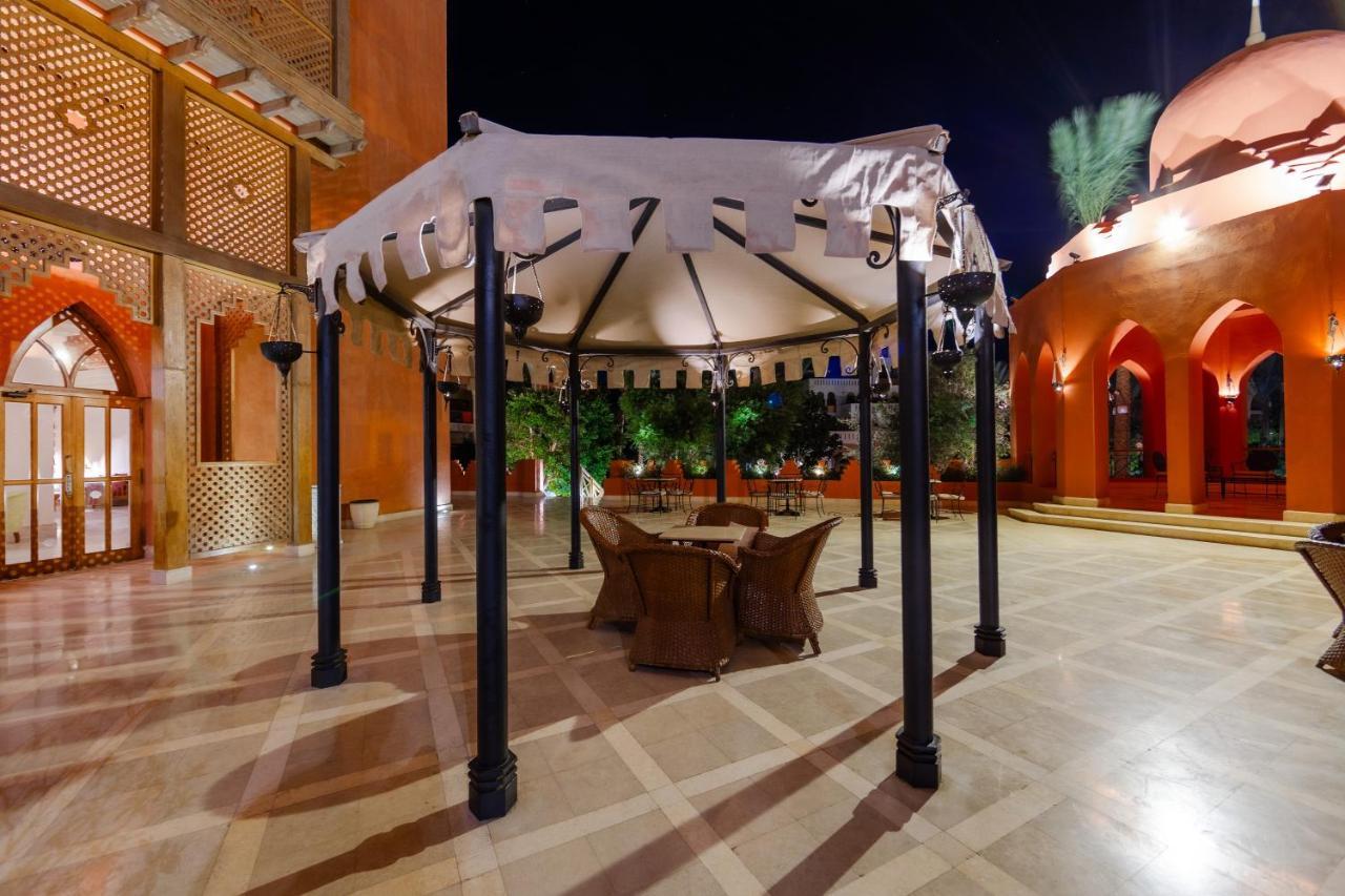 Makadi Palace - Couples And Families Only الغردقة المظهر الخارجي الصورة
