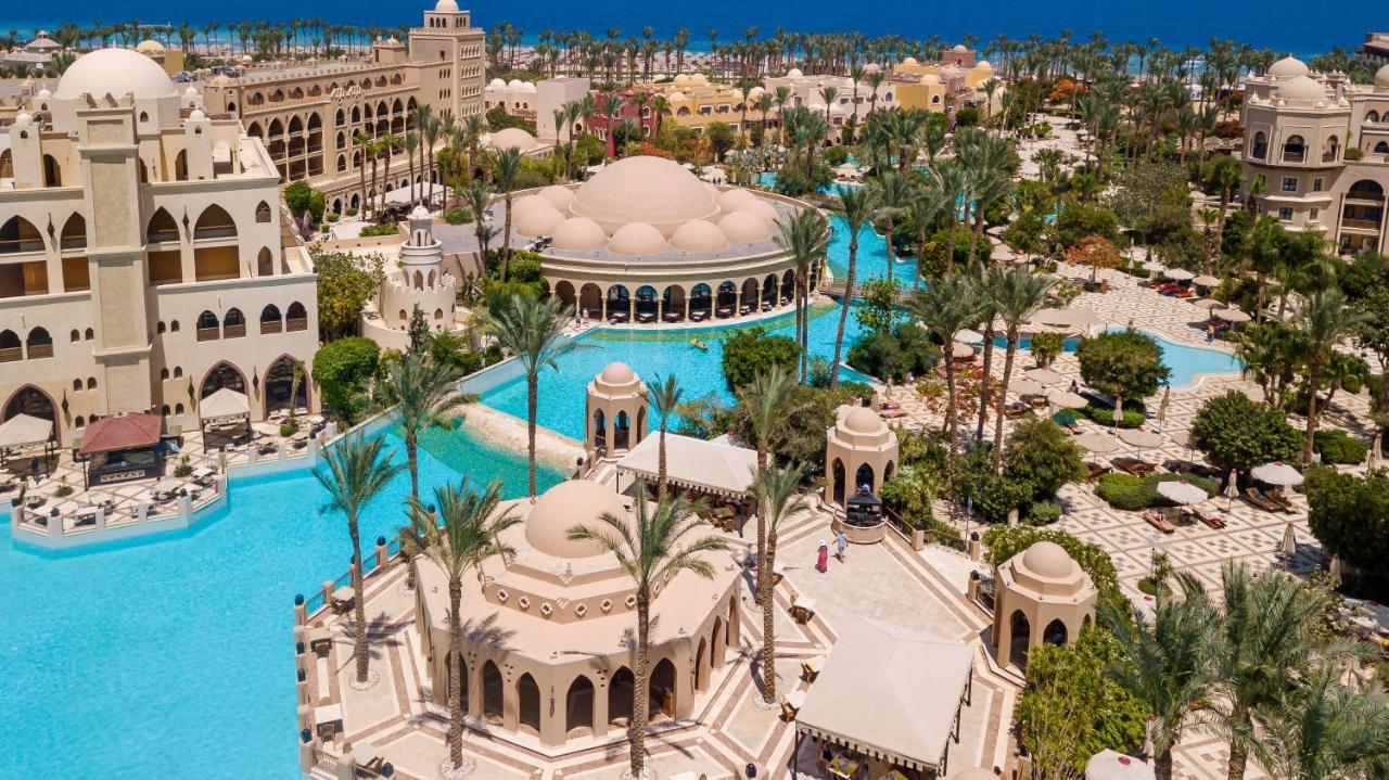 Makadi Palace - Couples And Families Only الغردقة المظهر الخارجي الصورة