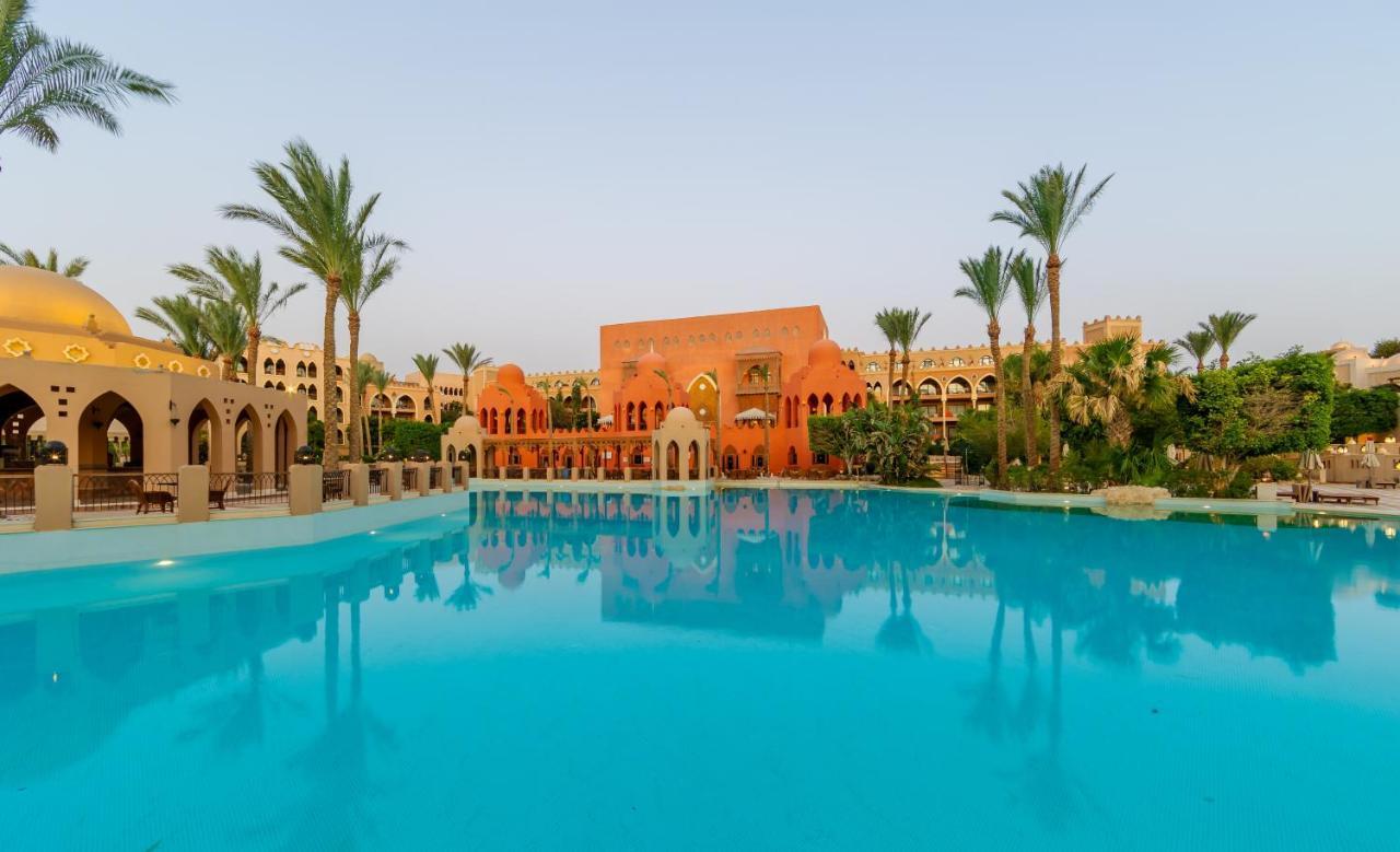 Makadi Palace - Couples And Families Only الغردقة المظهر الخارجي الصورة