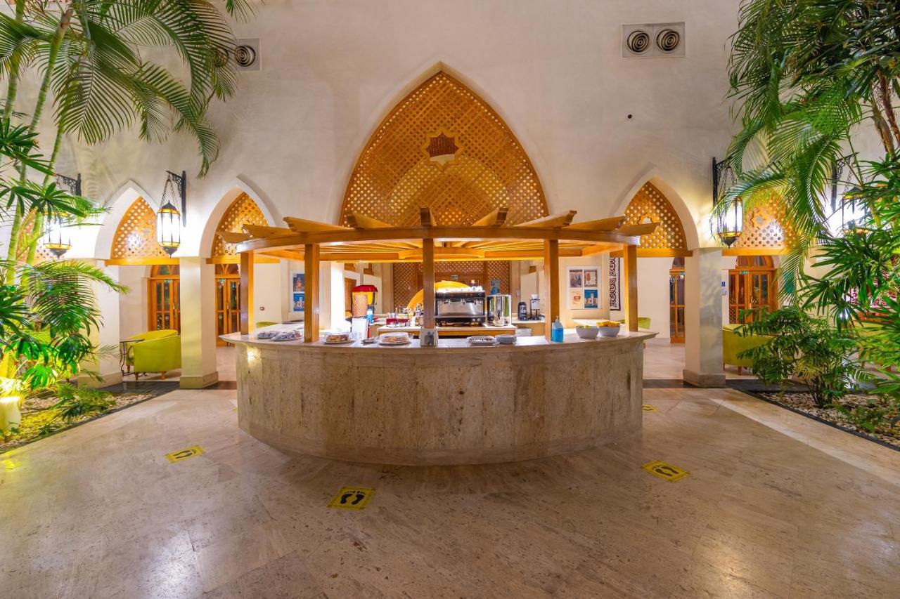 Makadi Palace - Couples And Families Only الغردقة المظهر الخارجي الصورة