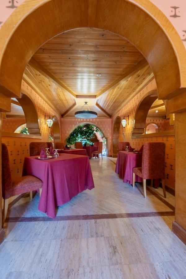 Makadi Palace - Couples And Families Only الغردقة المظهر الخارجي الصورة