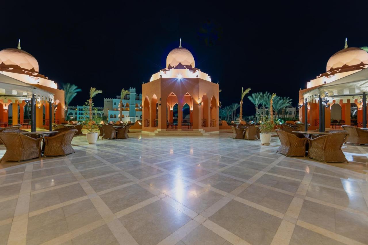 Makadi Palace - Couples And Families Only الغردقة المظهر الخارجي الصورة