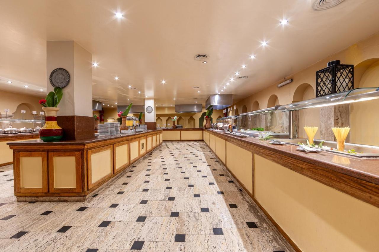 Makadi Palace - Couples And Families Only الغردقة المظهر الخارجي الصورة