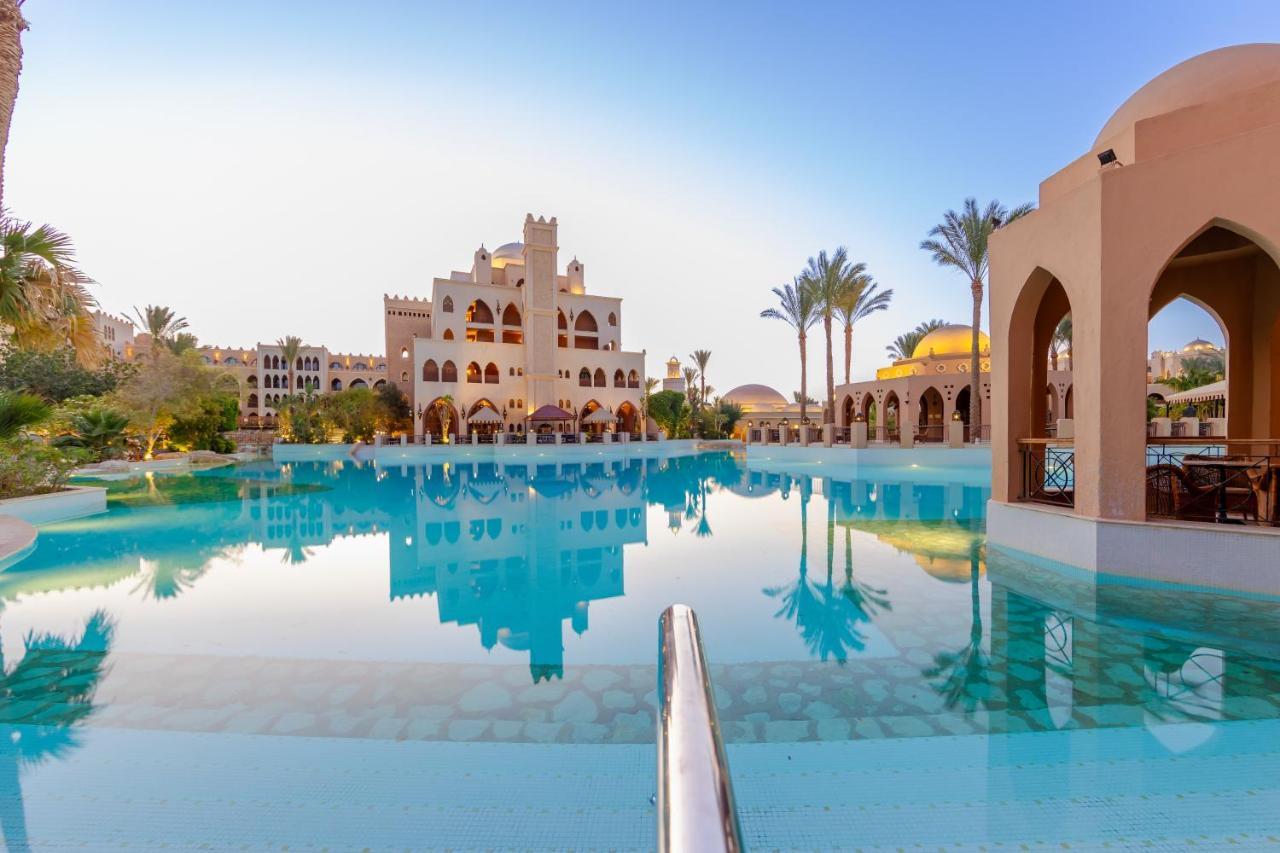 Makadi Palace - Couples And Families Only الغردقة المظهر الخارجي الصورة