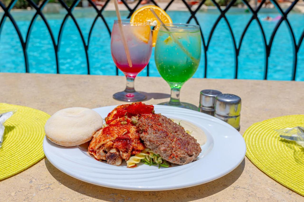 Makadi Palace - Couples And Families Only الغردقة المظهر الخارجي الصورة