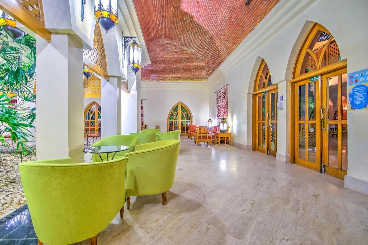 Makadi Palace - Couples And Families Only الغردقة المظهر الخارجي الصورة