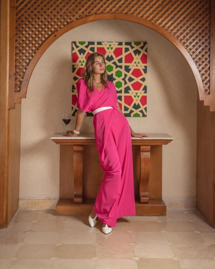 Makadi Palace - Couples And Families Only الغردقة المظهر الخارجي الصورة