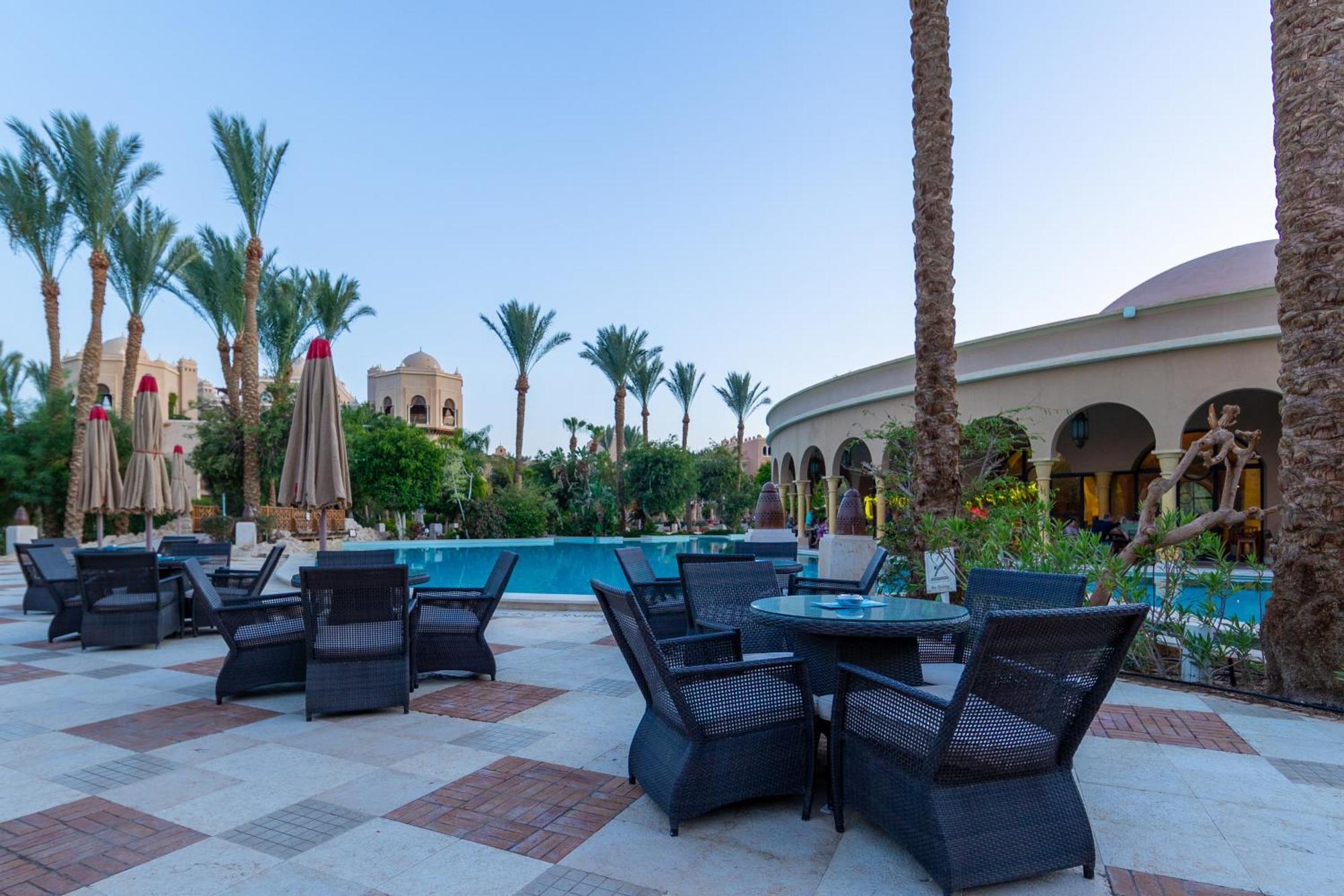 Makadi Palace - Couples And Families Only الغردقة المظهر الخارجي الصورة